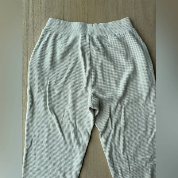 Waffle Weekend Escape Jogger M - Picture 5 of 5